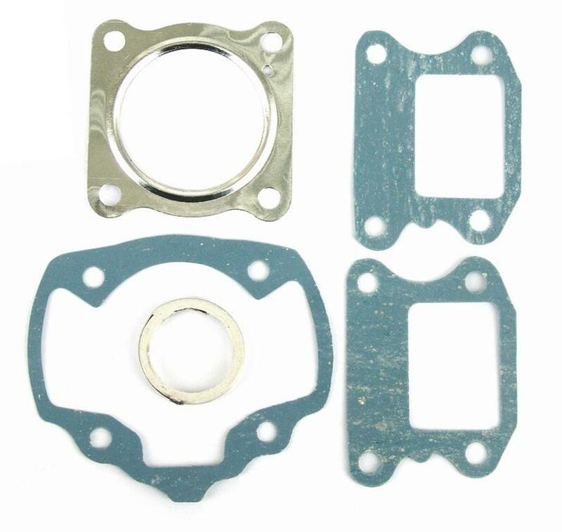 TECNIUM Top End Gasket Set - 1020444