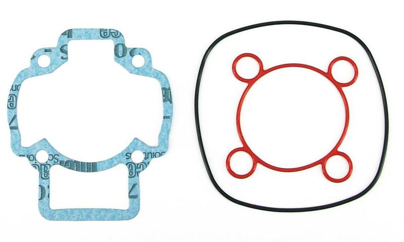 TECNIUM Top End Gasket Set - 1020446