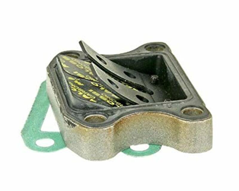 MALOSSI VL9 Reed valve system