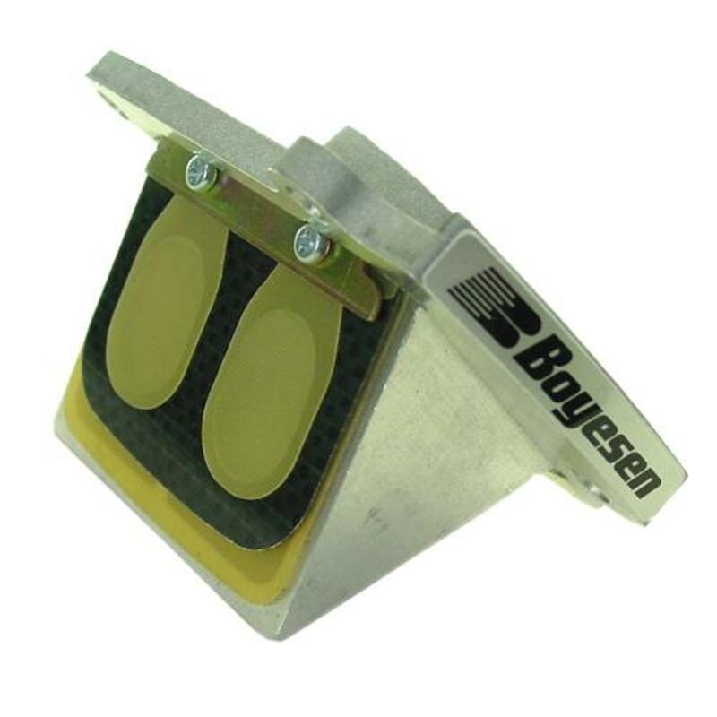 BOYESEN Rad Reed valve system - Yamaha YZ125 - 1020984