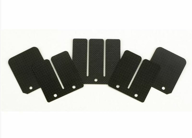 Boyesen reeds carbon Yamaha YFS200 BLASTER