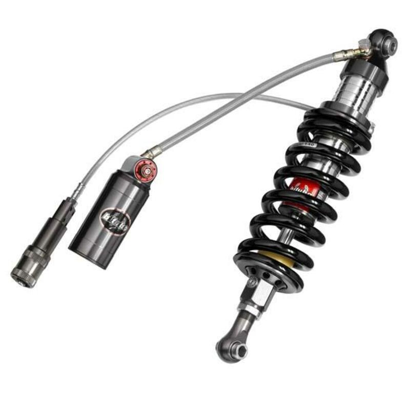 BITUBO CLU32 Twin Rear Shock Absorbers