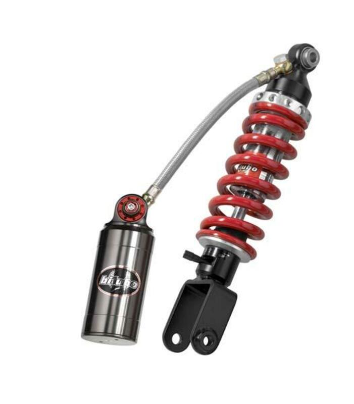 BITUBO WZM01 Rear Shock Absorber - 1021243