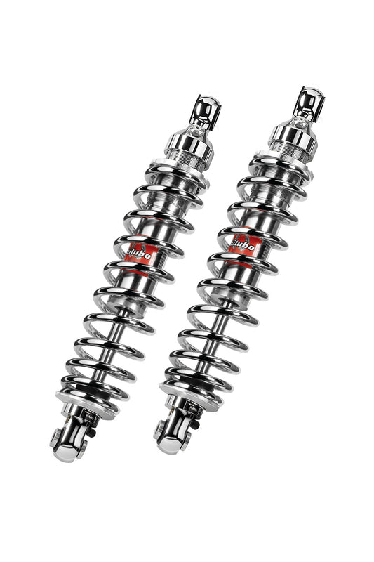 BITUBO WME03 Twin Rear Shock Absorbers - 1021415