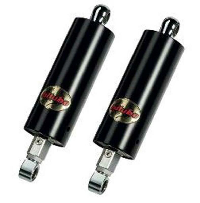 BITUBO HMG12 Twin Rear Shock Absorbers - 1021447