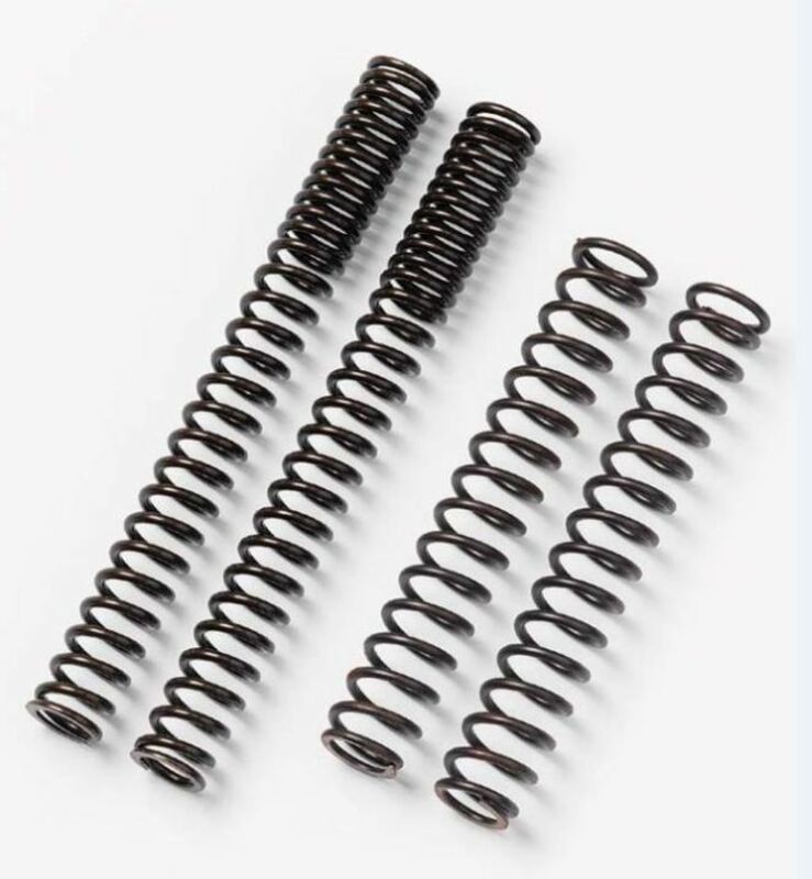 FORK SPRING BITUBO K=0,75 FOR KAWASAKI