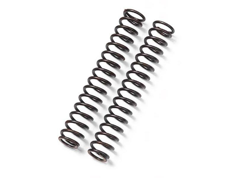 SET OF BITUBO FORK SPRINGS FOR YAMAHA T-MAX 500 '08