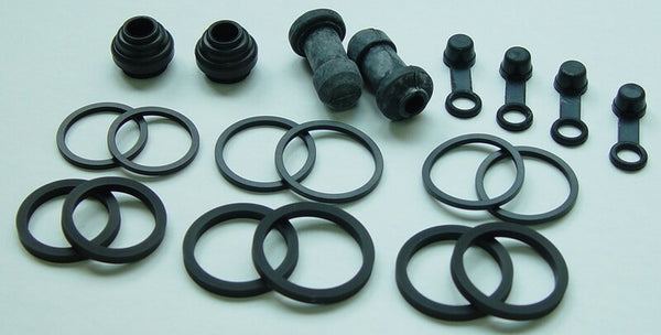 TOURMAX Bremssattel Reparatursatz Honda CBR1000F/ST1100 Pan Eur./VTX1800