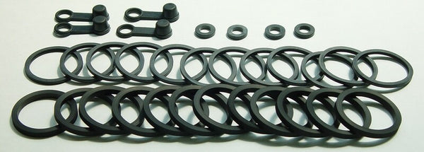 TOURMAX Bremssattel Reparatursatz Suzuki GSX-R750W/GSXR1100W