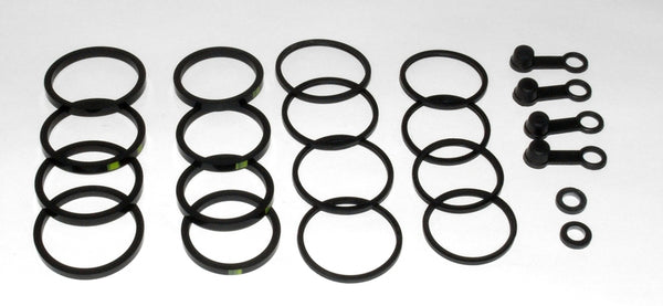 TOURMAX Bremssattel Reparatursatz Suzuki GSX-R1000/600/750