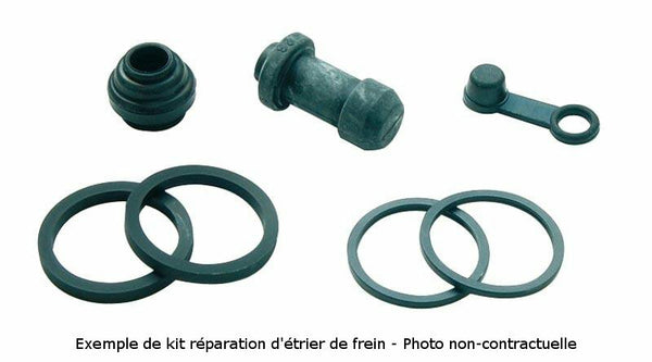 TOURMAX Bremssattel Reparatursätze Suzuki GSX-R600/750/1000