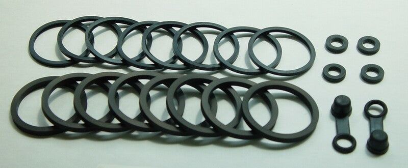 TOURMAX Brake Caliper Repair Kit Kawasaki - 1023614