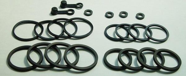TOURMAX Bremssattel-Reparatursatz - 1023615