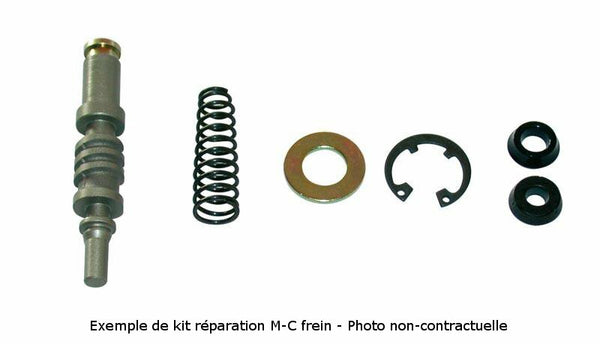 TOURMAX Reparatursatz für Vorderradbremszylinder Kawasaki Z750