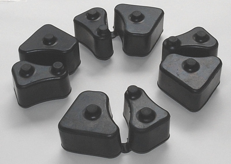 TOURMAX Rear Wheel Damper Set - Honda CBR1100XX Blackbird