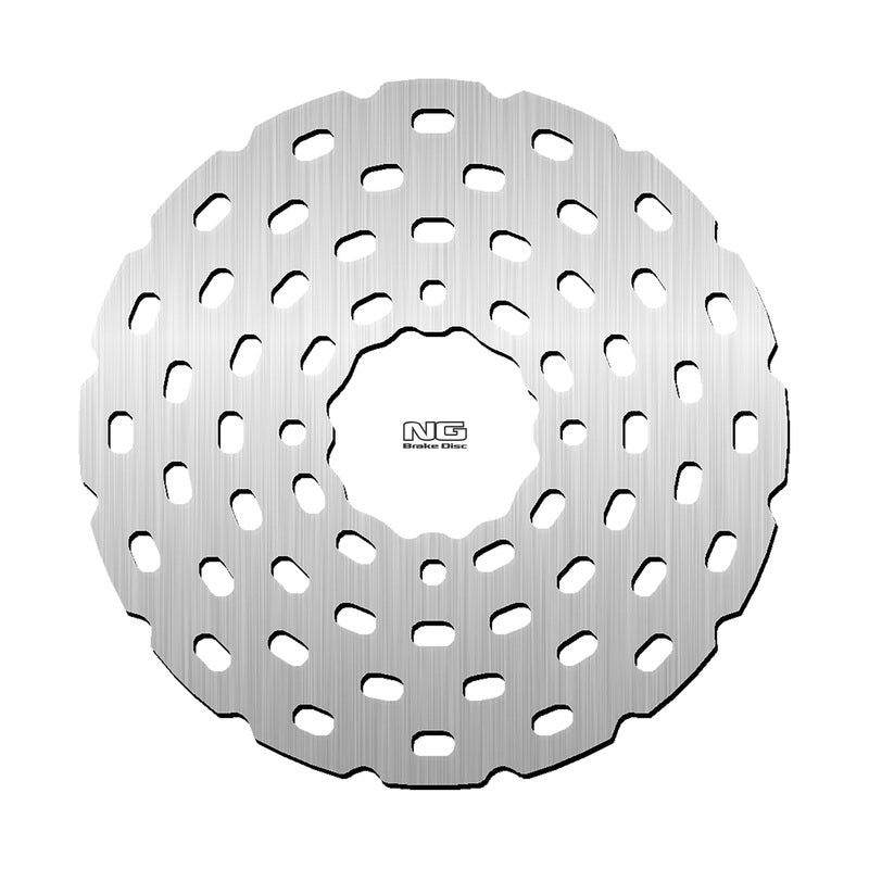 NG BRAKES Petal Fix Brake Disc - 1570X