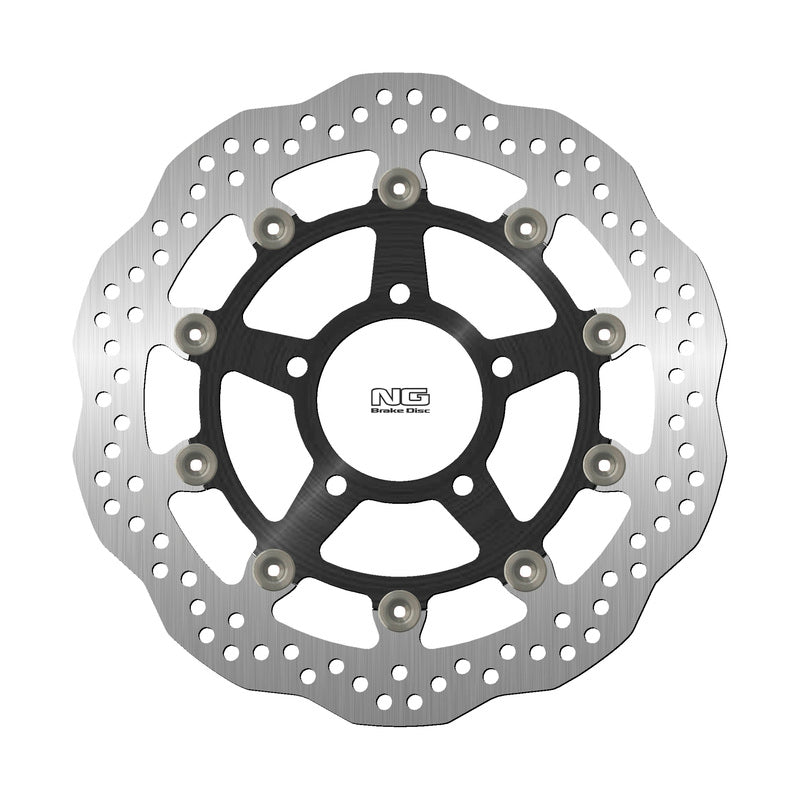 NG BRAKES Petal Floating - 1755XG