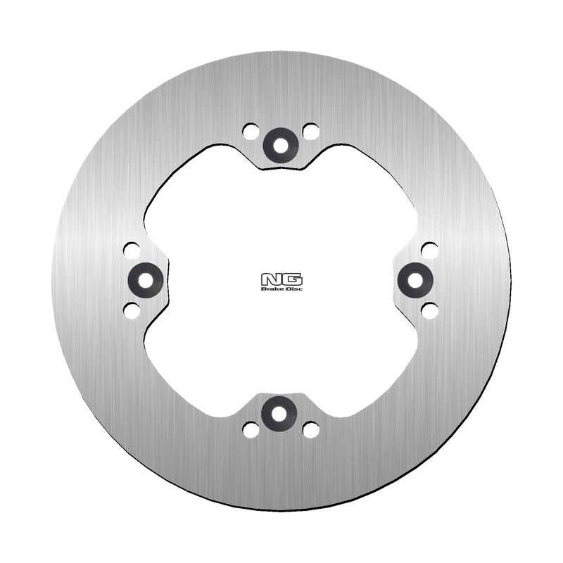 NG BRAKES Fix Brake Disc - 263SP