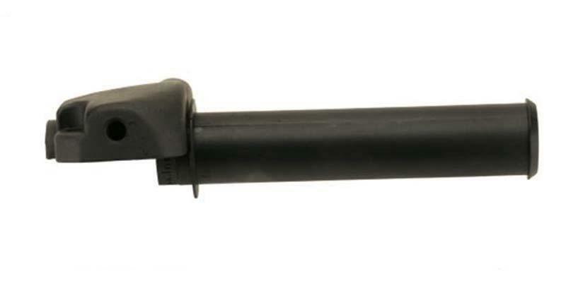 THROTTLE HANDLE PEUGEOT SQUAB, TREKKER, VIVACITY