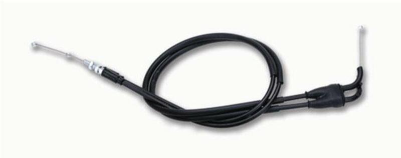 TOMMASELLI Gaz Throttle Cable - Domino KRE03 - 1025681