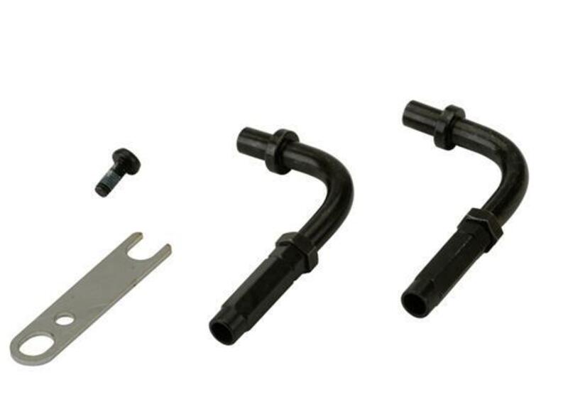 THROTTLE CABLE ADJUSTER FOR XM2 DOMINO HANDLE