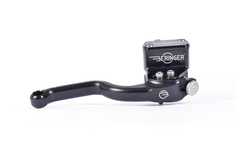 BERINGER Aerotec® Radial Brake Master Cylinder Ø14,5mm Integrated Reservoir Black (Type 2 Lever - 14cm) - 1026179