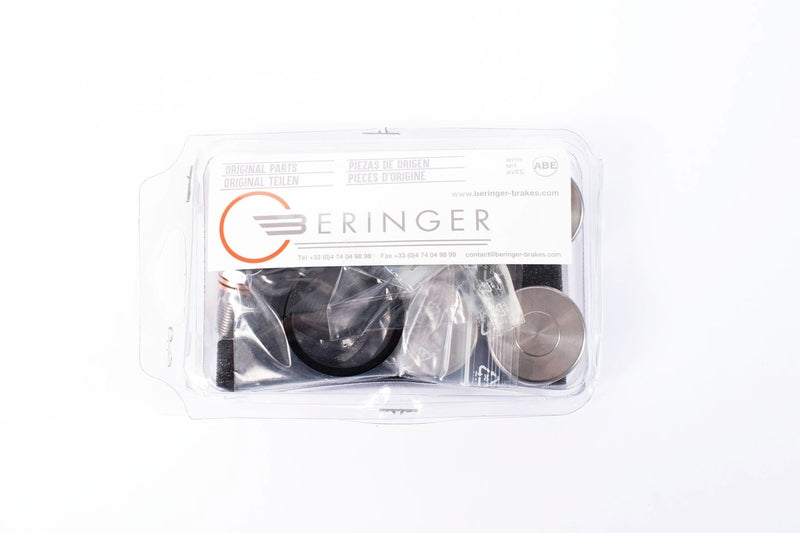 BERINGER Repair Kit Aerotec® Radial Brake Calliper 4 Pistons Ø32mm
