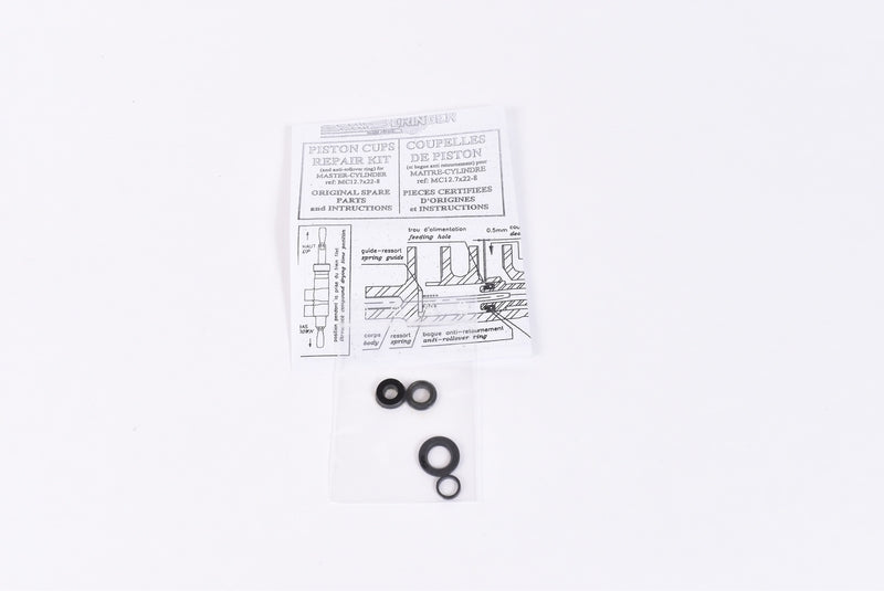 BERINGER Repair Kit Master Cylinder MC12,7