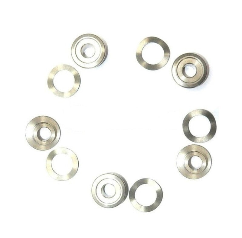 BREMBO Serie Oro Fix Kit Rivet - 105.5776.15