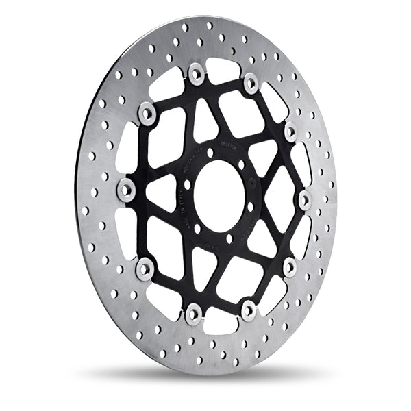 BREMBO Oro Floating Brake Disc - 178B40836
