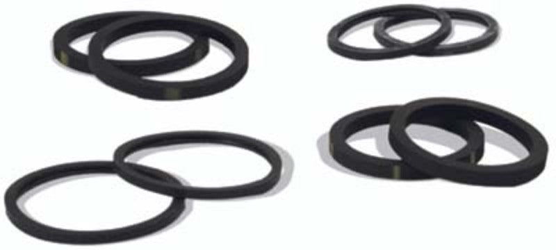 SEALS FOR N2PL/R BLACK