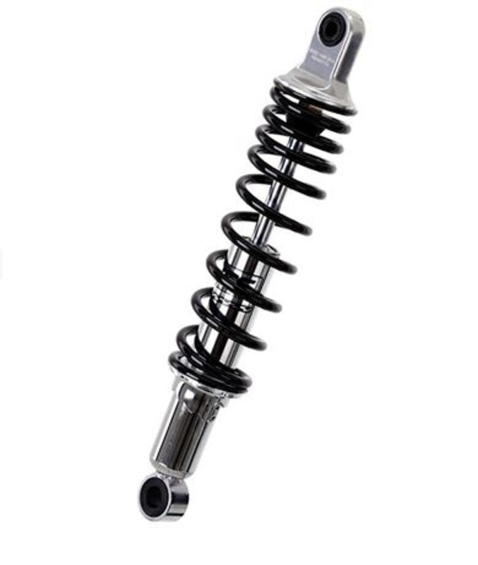 YSS RD222 Twin Rear Shock Absorbers - 1037364