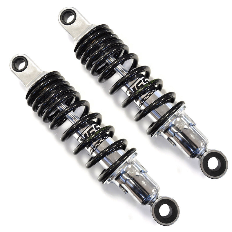 YSS RD222 Twin Rear Shock Absorbers - 1037365