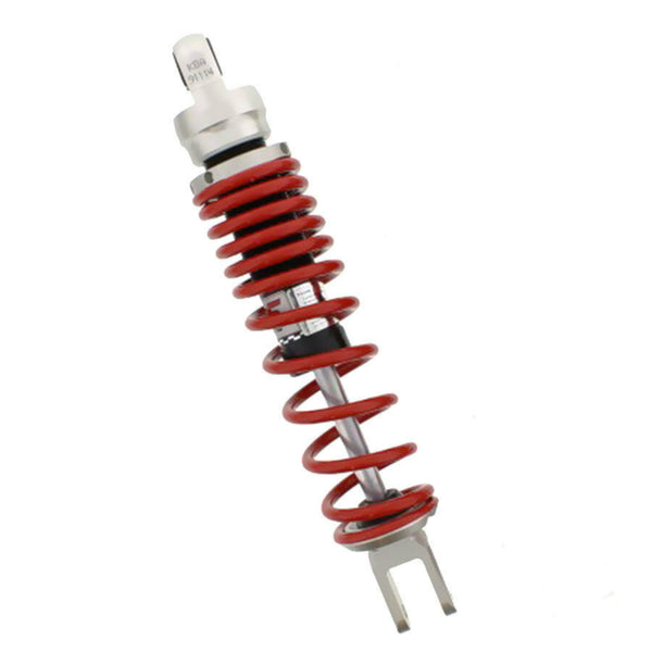 YSS EcoLine TE302 Twin Rear Shock Absorbers - 1037384