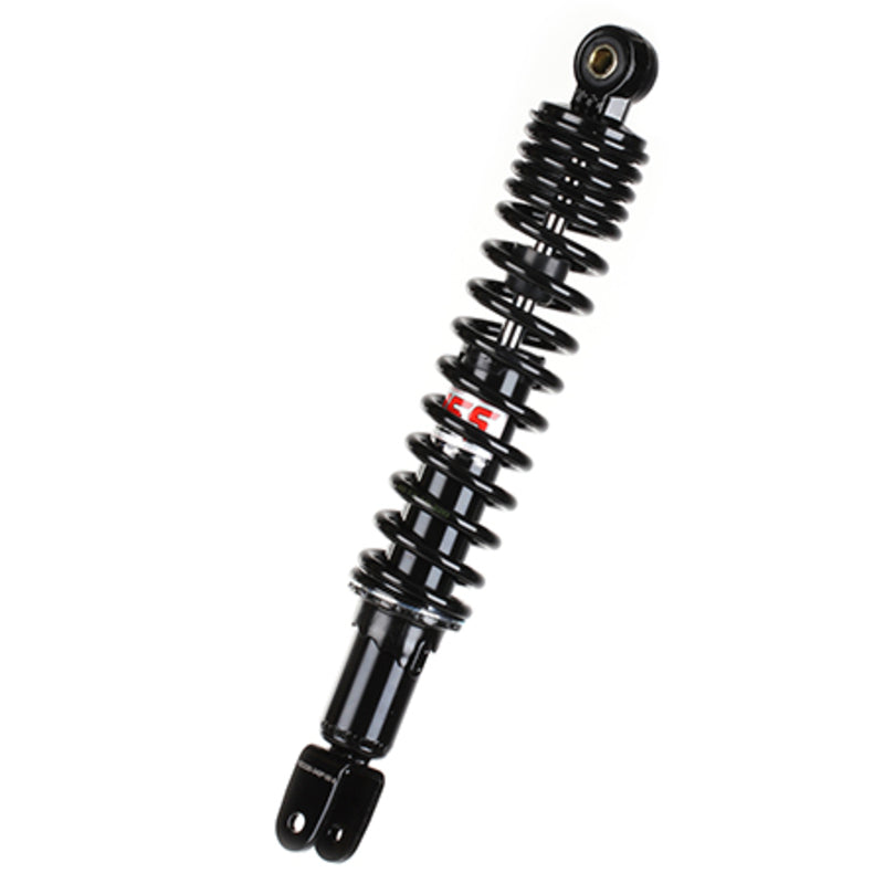 YSS EcoLine TD220 Twin Rear Shock Absorbers - 1037389