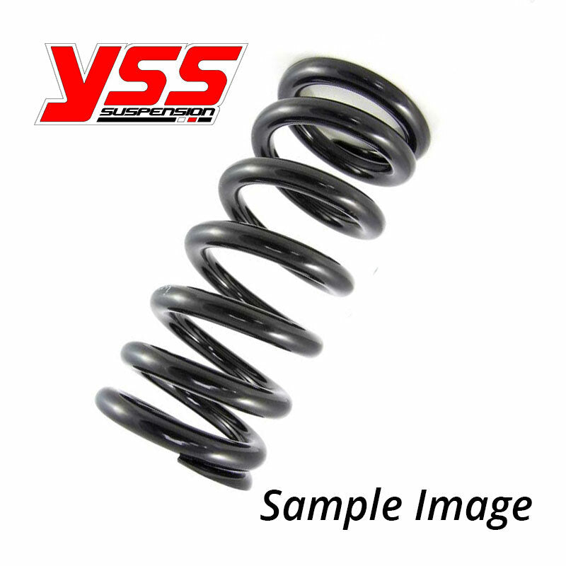 YSS Shock Spring for 55-65kg Riders Honda CRF450R
