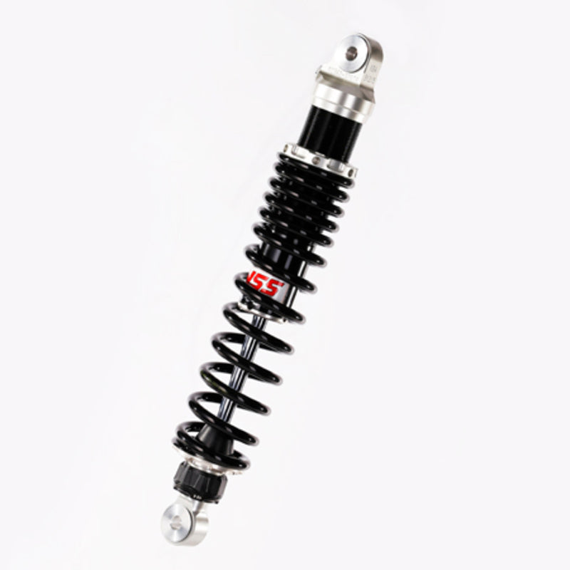 YSS TopLine RZ362 Twin Rear Shock Absorbers - 1037476