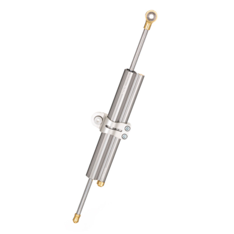 YSS Racing Steering Damper Stroke 150 Platinum
