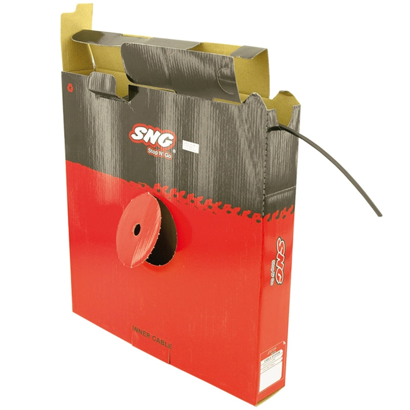 ALHONGA Cable Cover - Box with 25m of Buitenkabel, index 4 mm