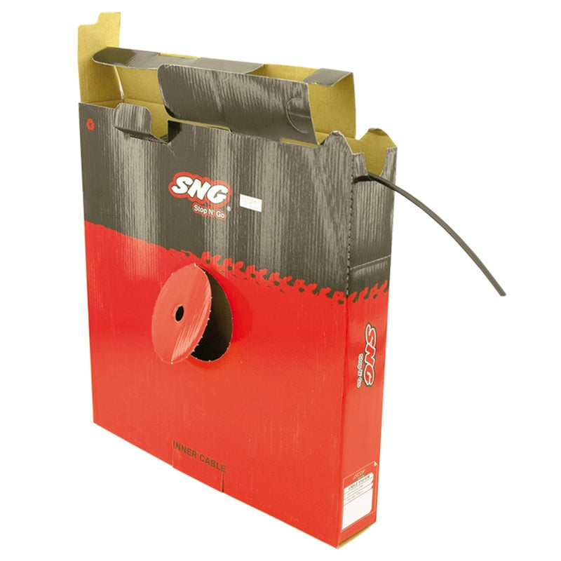 ALHONGA Cable Cover - Box with 50m of Buitenkabel, index 5 mm