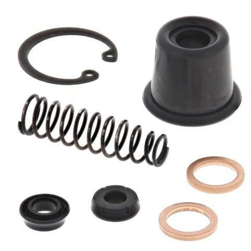 ALL BALLS Rear Brake Master Cylinder Repair Kit Suzuki RM-Z250/450