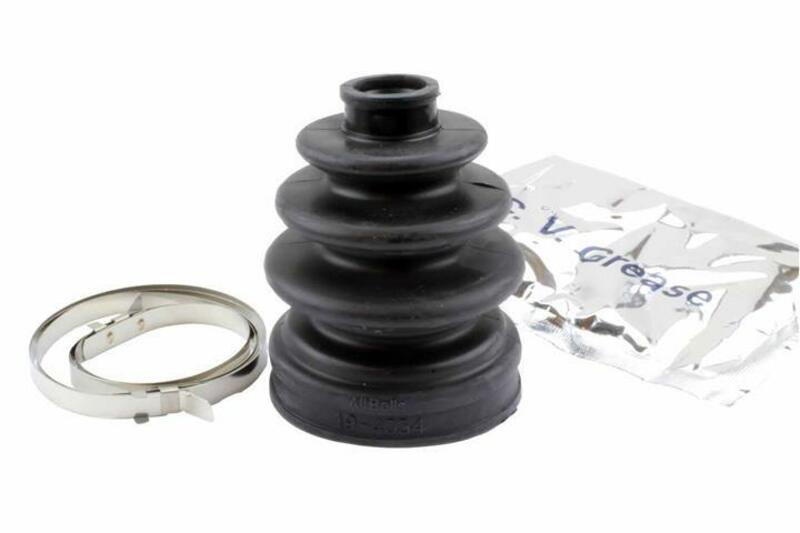 ALL BALLS CV Boot Kit Can-Am Maverick X3 / Yamaha YXZ1000R/SE