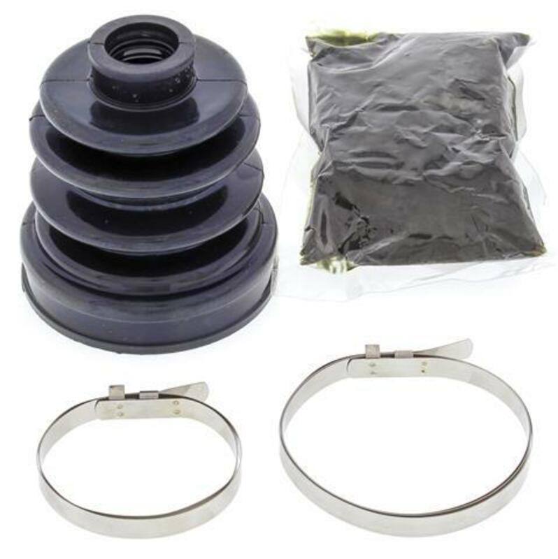 ALL BALLS Rear Interior CV Boot Kit - 1039398