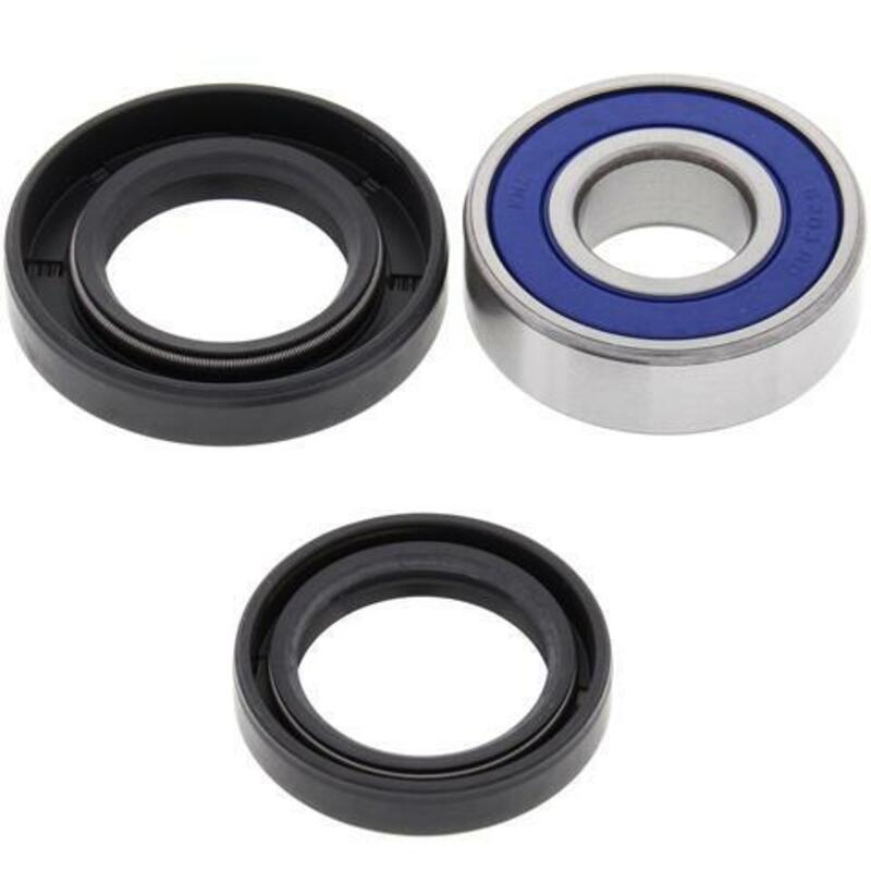 ALL BALLS Steering Shaft Bearing Kit Yamaha - 1039480