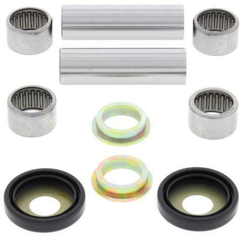 ALL BALLS Swing Arm Bearing Kit Honda - 1039679