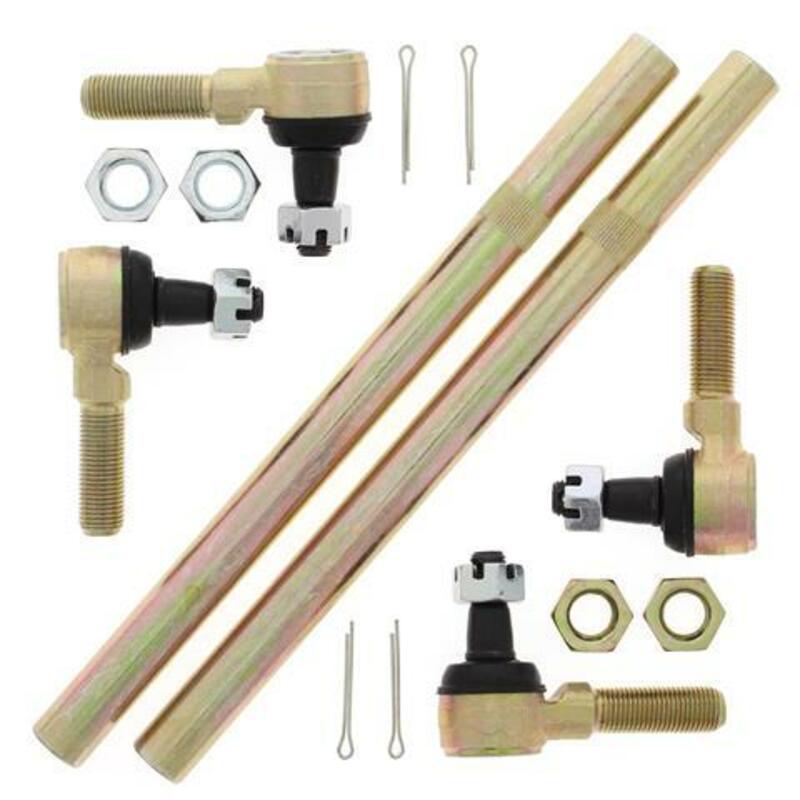 ALL BALLS Tie Rod Upgrade Kit Ø12mm Arctic Cat DVX250