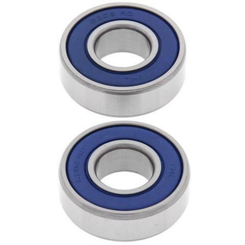 ALL BALLS Front Wheel Bearing Kit - 1040009