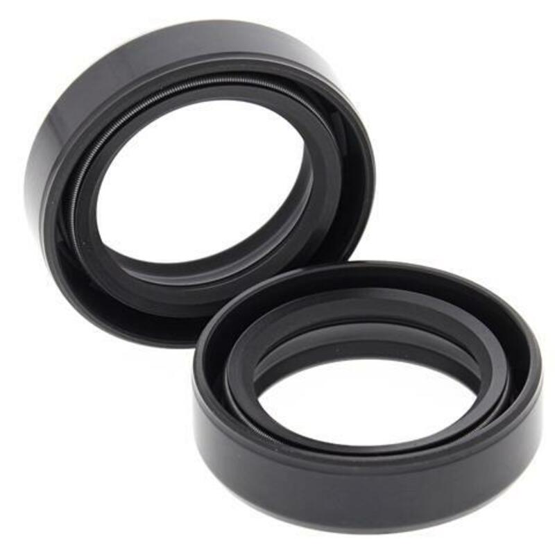 ALL BALLS Fork Oil Seal & Dust Cover - 30x42x10.5