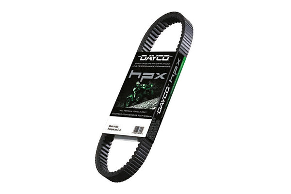 DAYCO Extreme Extra verstärkter Antriebsriemen – Can Am – 1040801