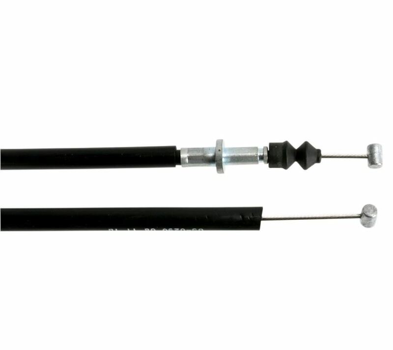 MOTION PRO Parking Brake Cable - 1041819